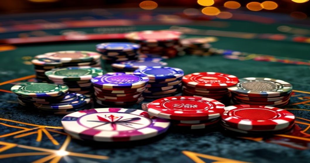 Luật Baccarat Và Lợi Thế Nhà Cái Ở Từng Cửa Cược